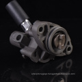 Fuel system Fuel transfer pump Gear pump